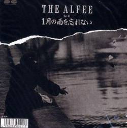 The Alfee : 1 Tsuki No Ame Wo Wasurenai
